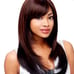 SENSATIONNEL EMPRESS NATURAL LACE WIG FRONT BREE COLOR 1