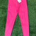 Hot Pink Lululemon leggings