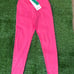 Hot Pink Lululemon leggings