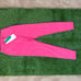 Hot Pink Lululemon leggings