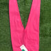 Hot Pink Lululemon leggings