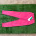 Hot Pink Lululemon leggings