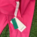 Hot Pink Lululemon leggings