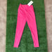 Hot Pink Lululemon leggings