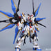 3rd party MGEX NOT BANDAI brand new in box