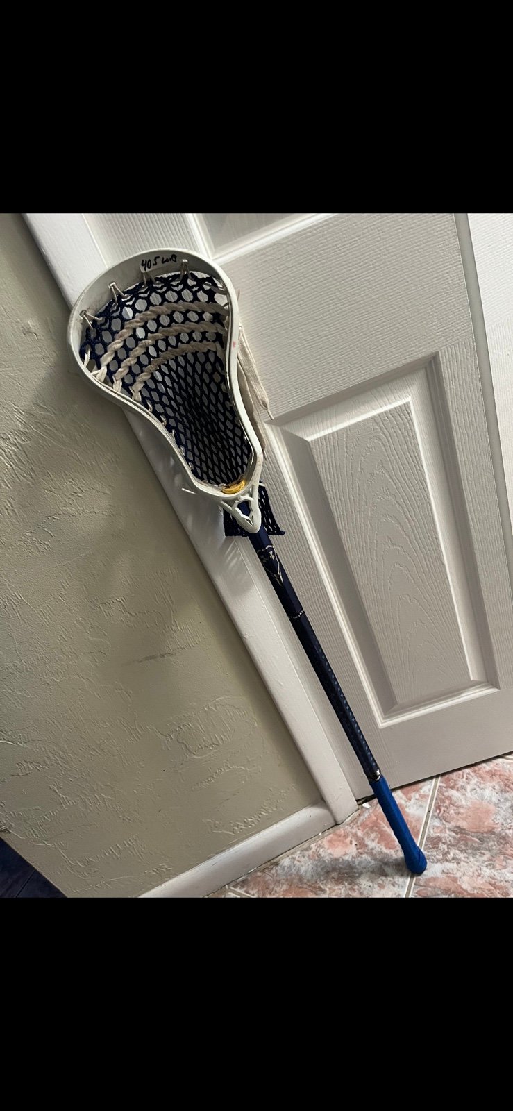 Under armor lacrosse stick boys