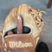 Wilson a2000 1786