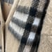 Burberry Blended Wool Coat for women