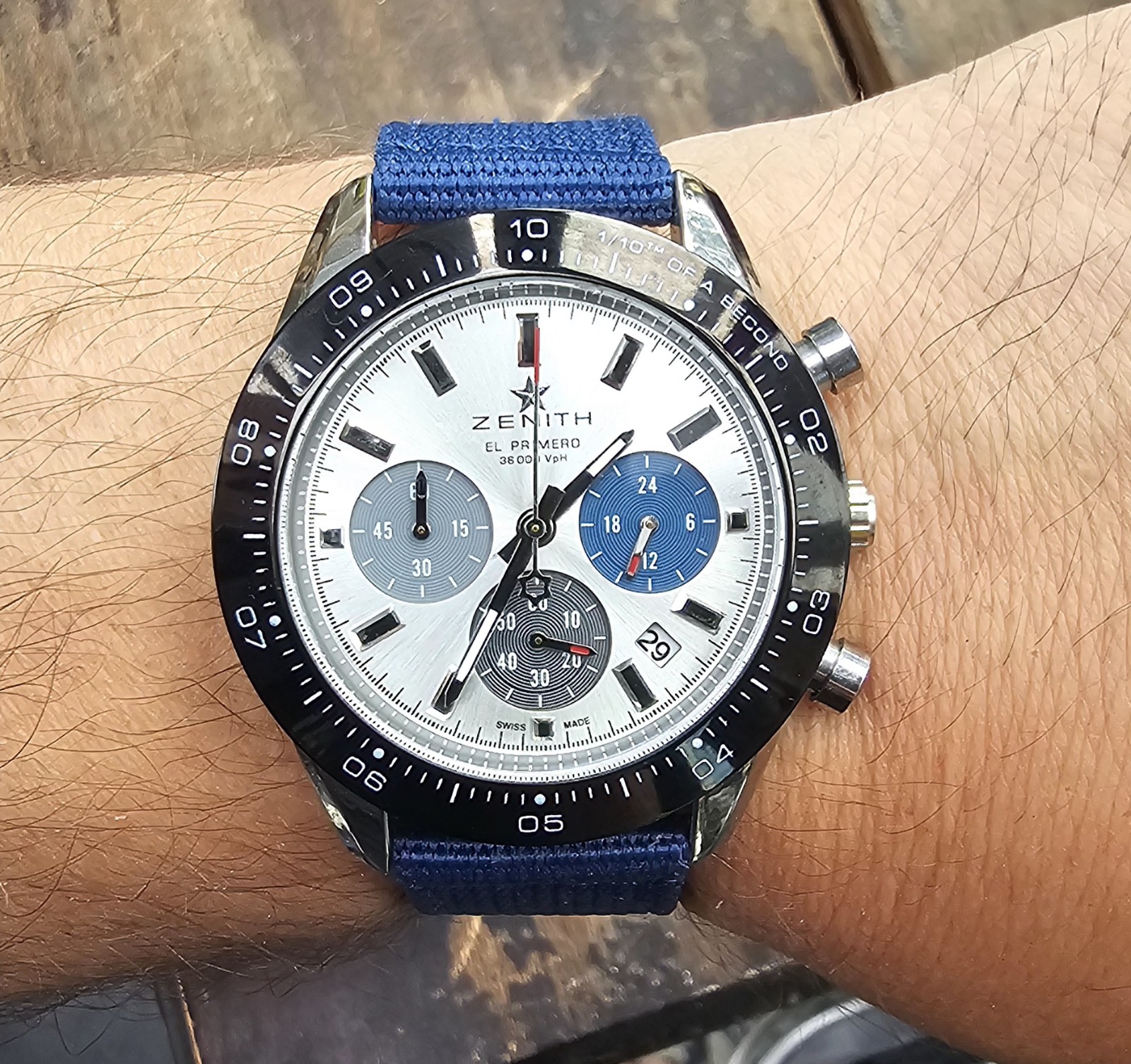 Watch NWOT