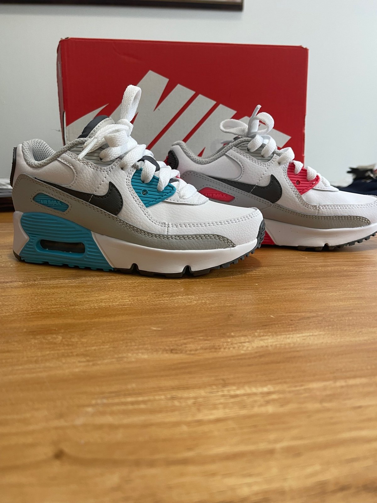 Nike Air Max 90 Kids