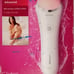 Women's Philips Satin Shave wet and dry shaver