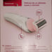 Women's Philips Satin Shave wet and dry shaver