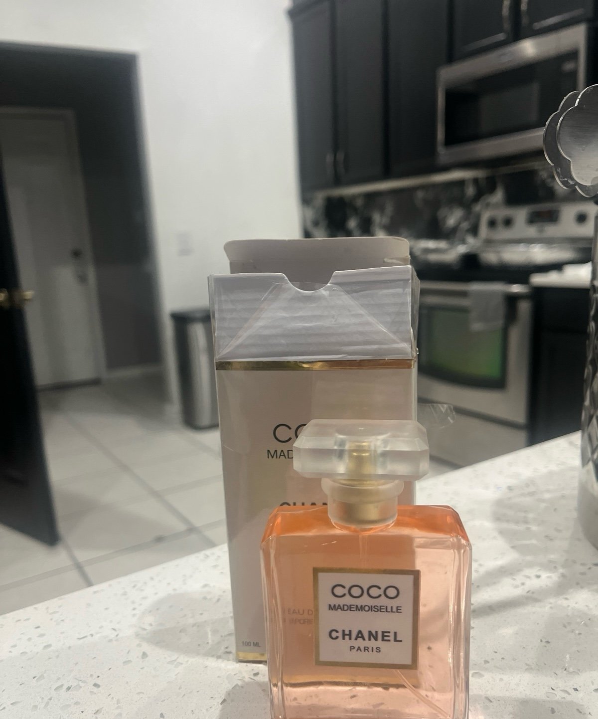 COCO CHANEL MADEMOISELLE