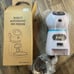 Smart Automatic Pet Feeder with Voice Record Stainless Steel