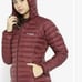 Columbia Alpha trail titanium jacket Omni heat