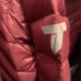 Columbia Alpha trail titanium jacket Omni heat