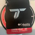 Columbia Alpha trail titanium jacket Omni heat
