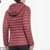 Columbia Alpha trail titanium jacket Omni heat