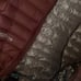 Columbia Alpha trail titanium jacket Omni heat
