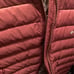 Columbia Alpha trail titanium jacket Omni heat