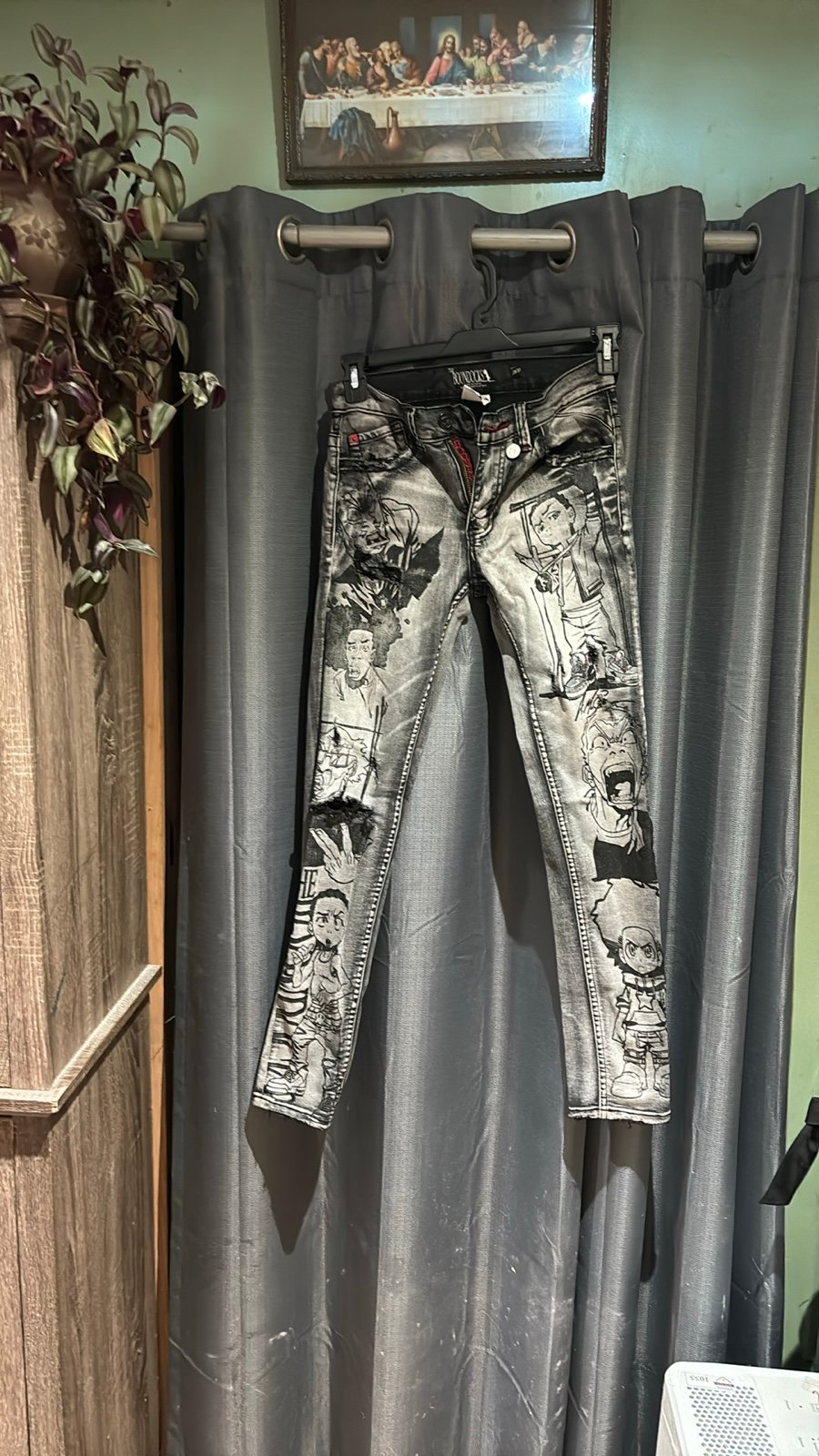 Boondocks Jeans