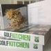 Golf Kitchen - Foreword by Jose Andres