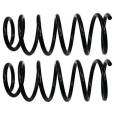 Moog Replacement Coil Springs 81616