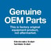 Moog Replacement Coil Springs 81616