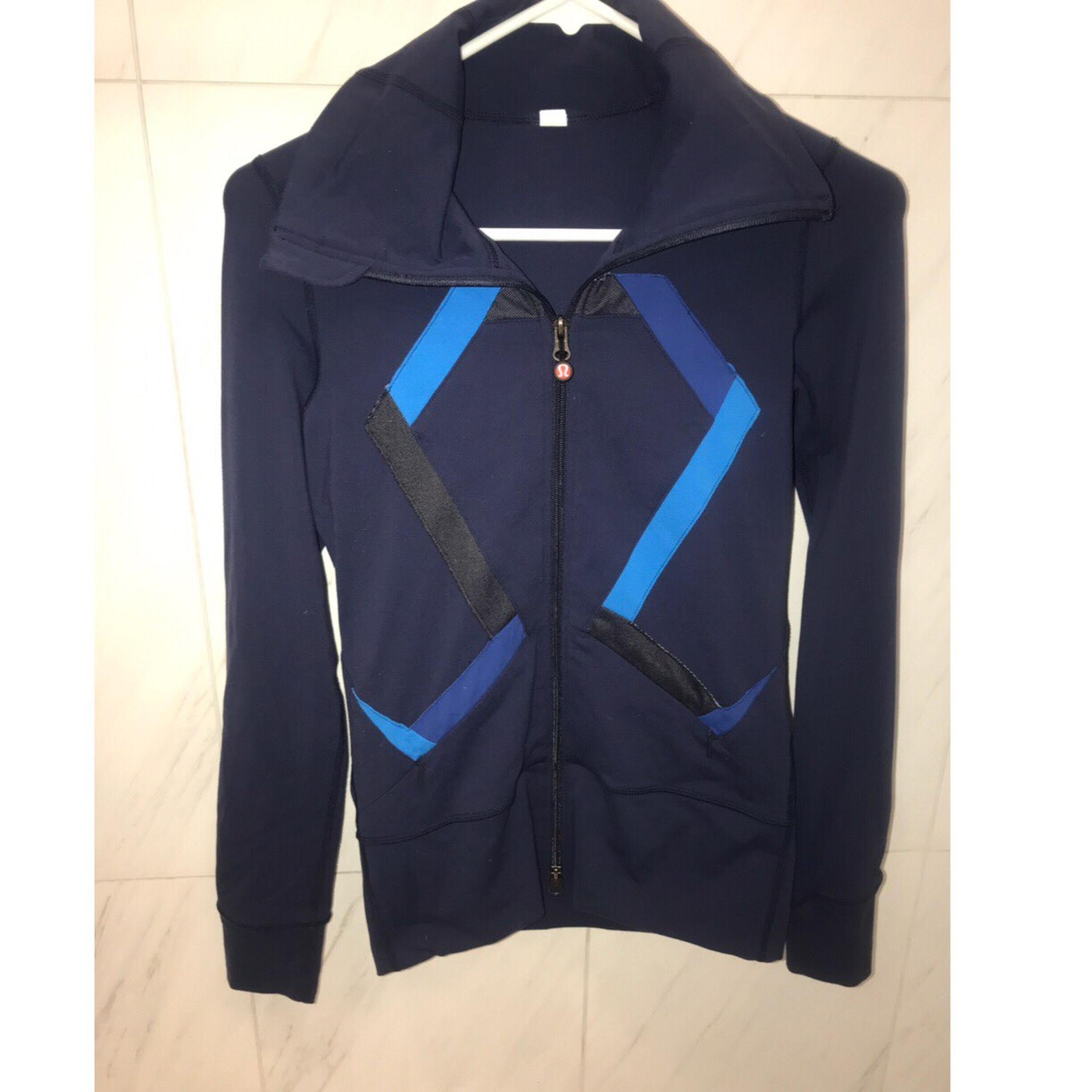 Lululemon Jacket (Rare)
