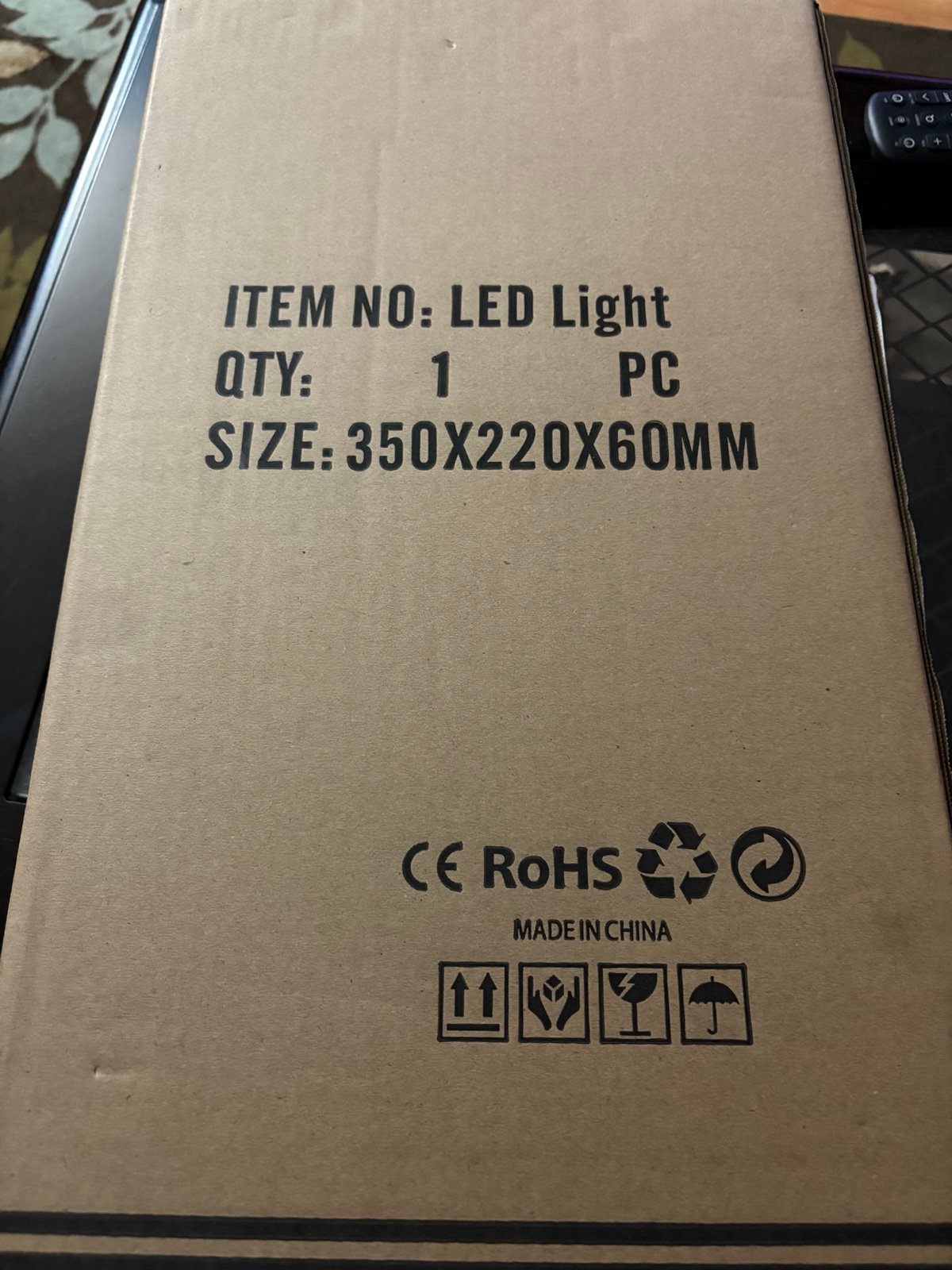 NEW LED Grow Light