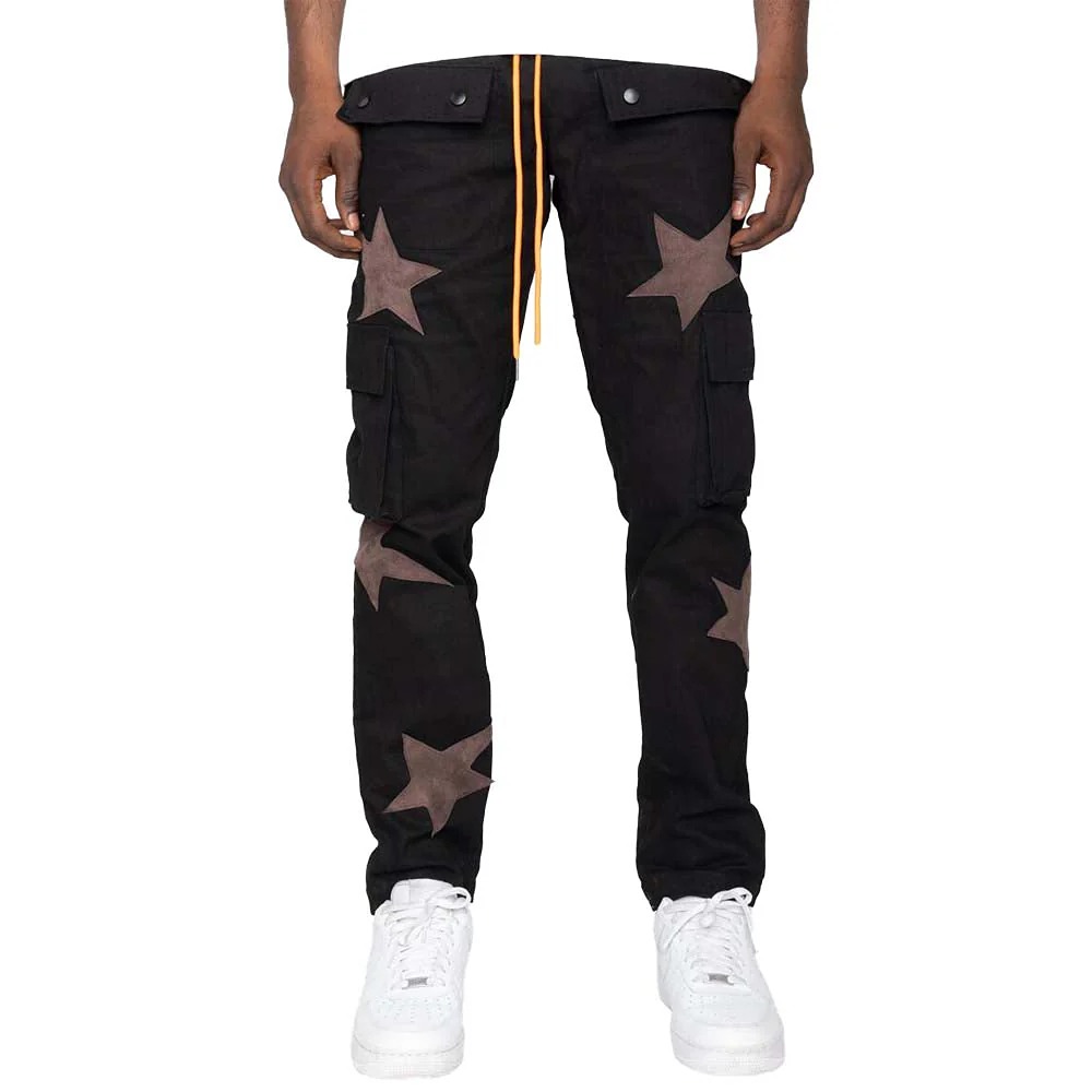 Star Cargo Pant