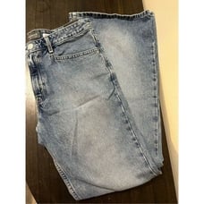 Vintage 90’s Levis silver tab jeans size 9