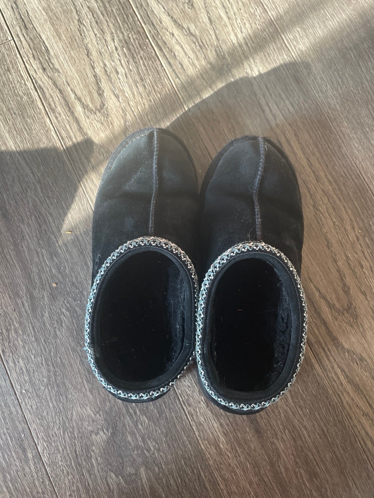 Ugg slippers