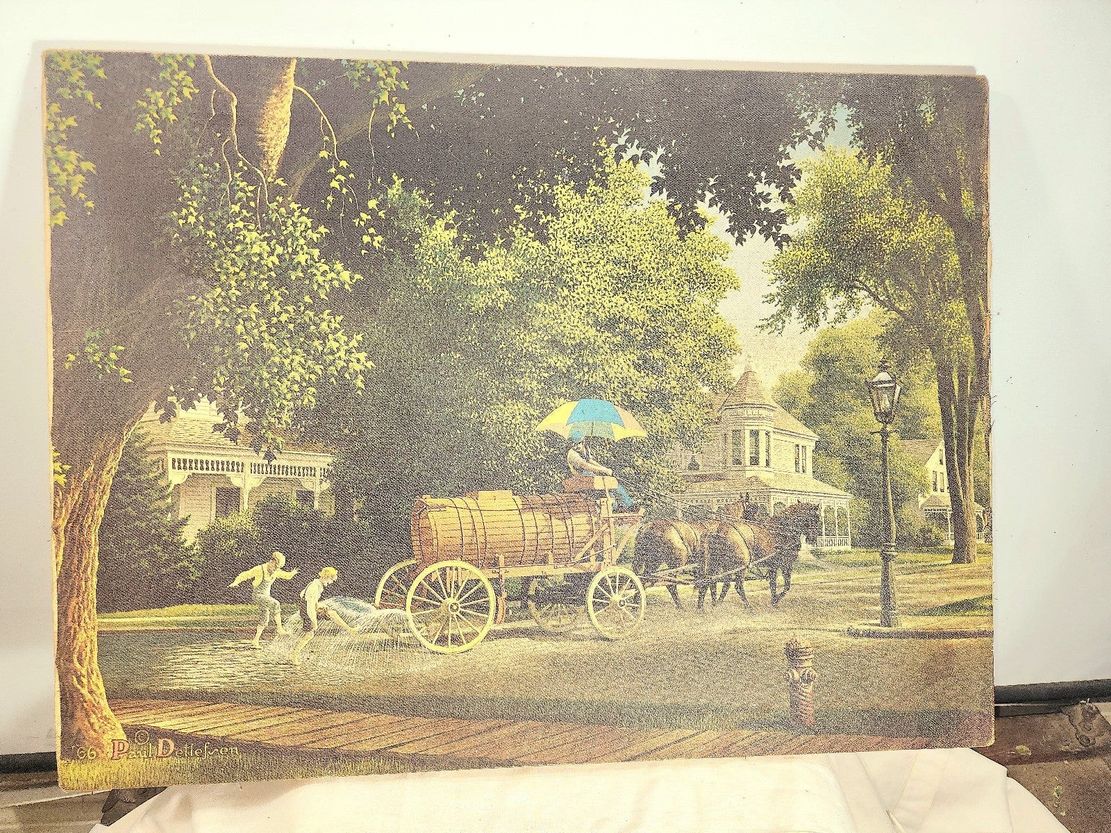 painting