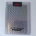 2023 Leaf Pro Set Football Jahmyr Gibbs Fire Wave 1/1 Pre-Production Proof