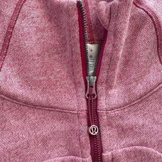 Lululemon Scuba Hoodie III