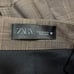 ZARA Zara Skirt Pants Mini Culottes