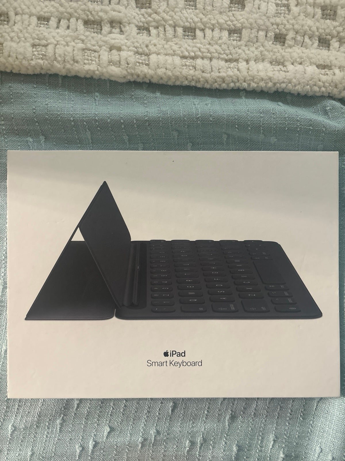 Ipad Smart Keyboard