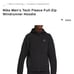 Nike tech top n bottom sz medium