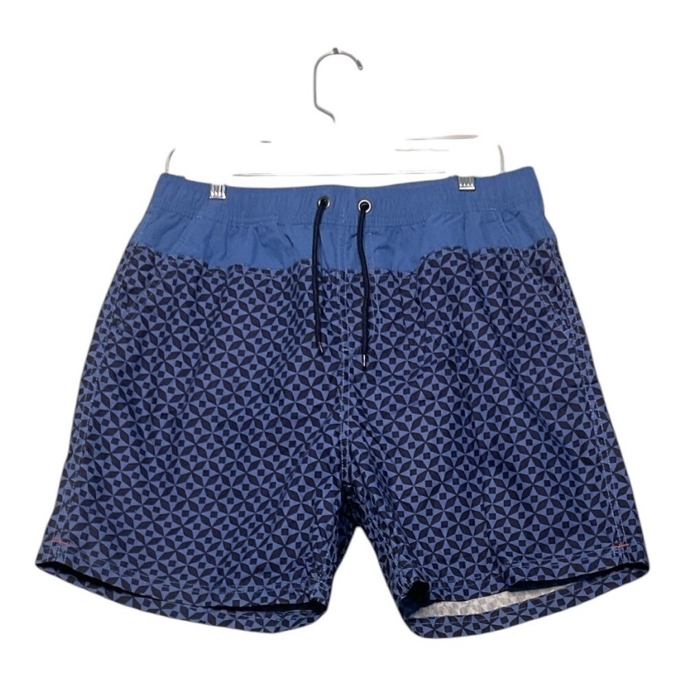 Men's Boden swim shorts, size 34