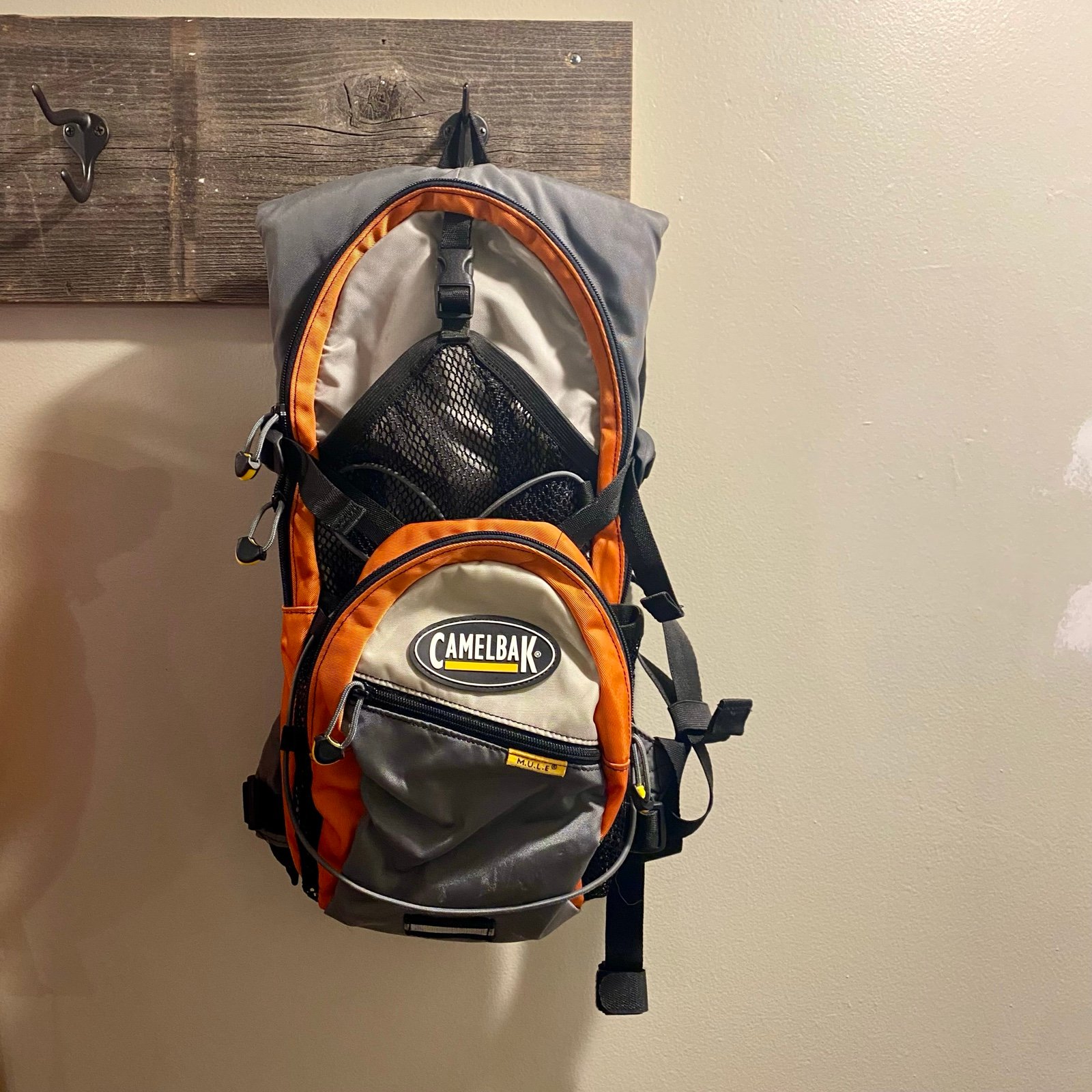 Camelback M.U.L.E Hydration Pack