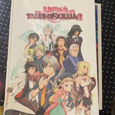 Bandai Namco Tales of Xillia 2 Game Guide