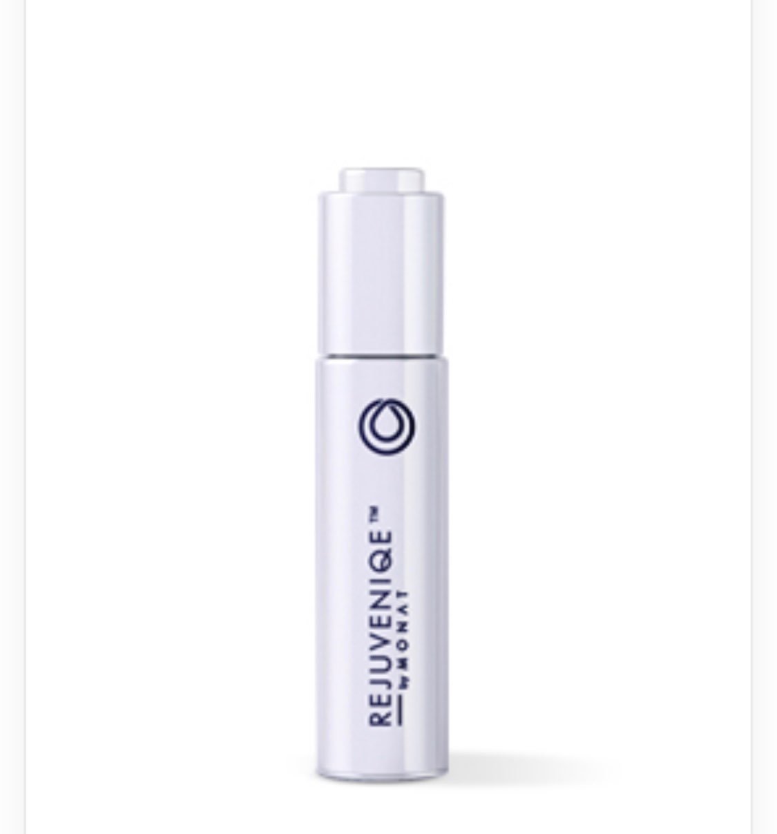Monat Rejuvenique Oil