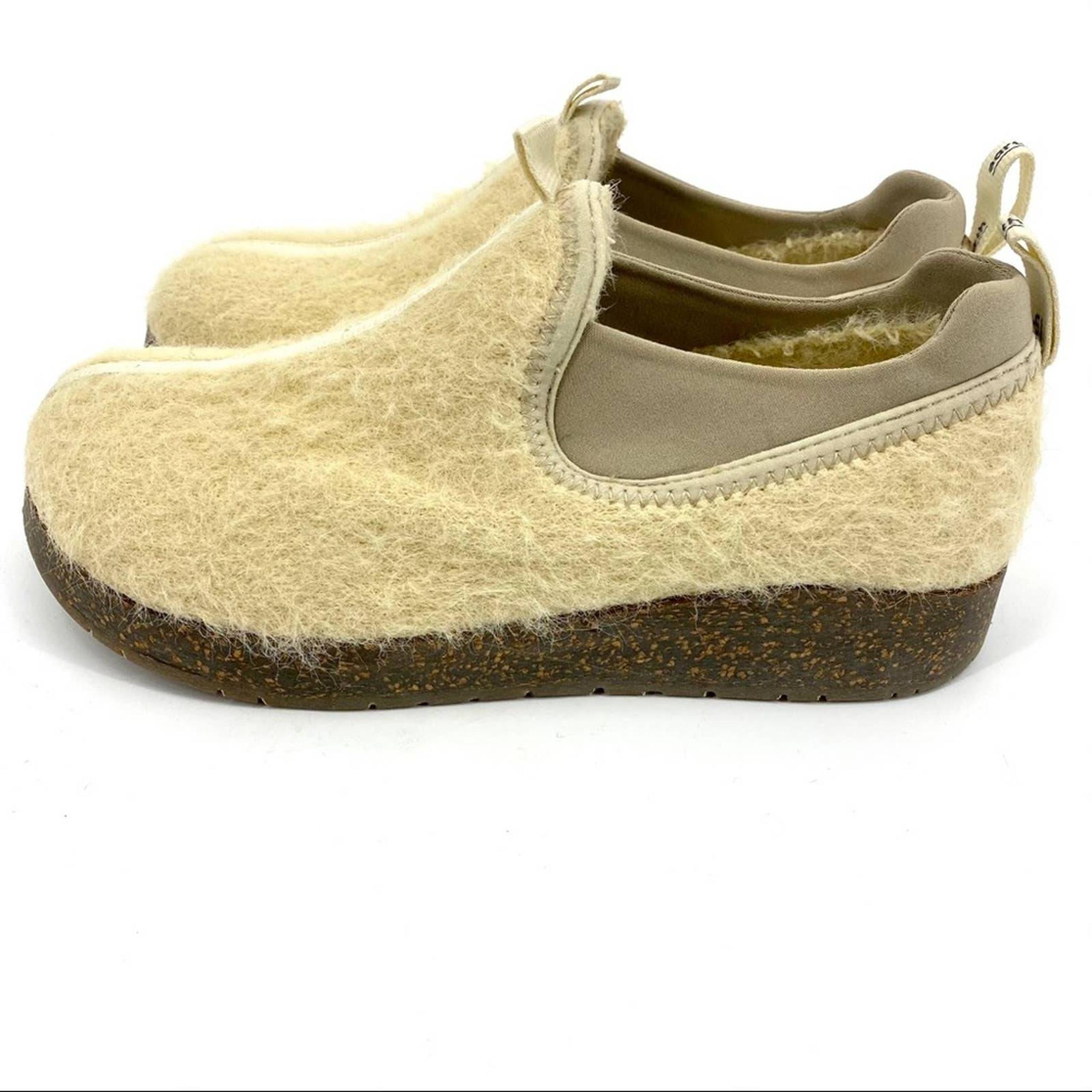 Earth Origins Dream Catamount clog NEW
