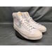 Nike Girls Blazer Mid 77 (GS) Sneakers Painted Swoosh Size 5.5 DISPLAY MODEL!