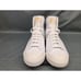 Nike Girls Blazer Mid 77 (GS) Sneakers Painted Swoosh Size 5.5 DISPLAY MODEL!