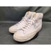 Nike Girls Blazer Mid 77 (GS) Sneakers Painted Swoosh Size 5.5 DISPLAY MODEL!