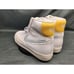 Nike Girls Blazer Mid 77 (GS) Sneakers Painted Swoosh Size 5.5 DISPLAY MODEL!