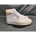 Nike Girls Blazer Mid 77 (GS) Sneakers Painted Swoosh Size 5.5 DISPLAY MODEL!