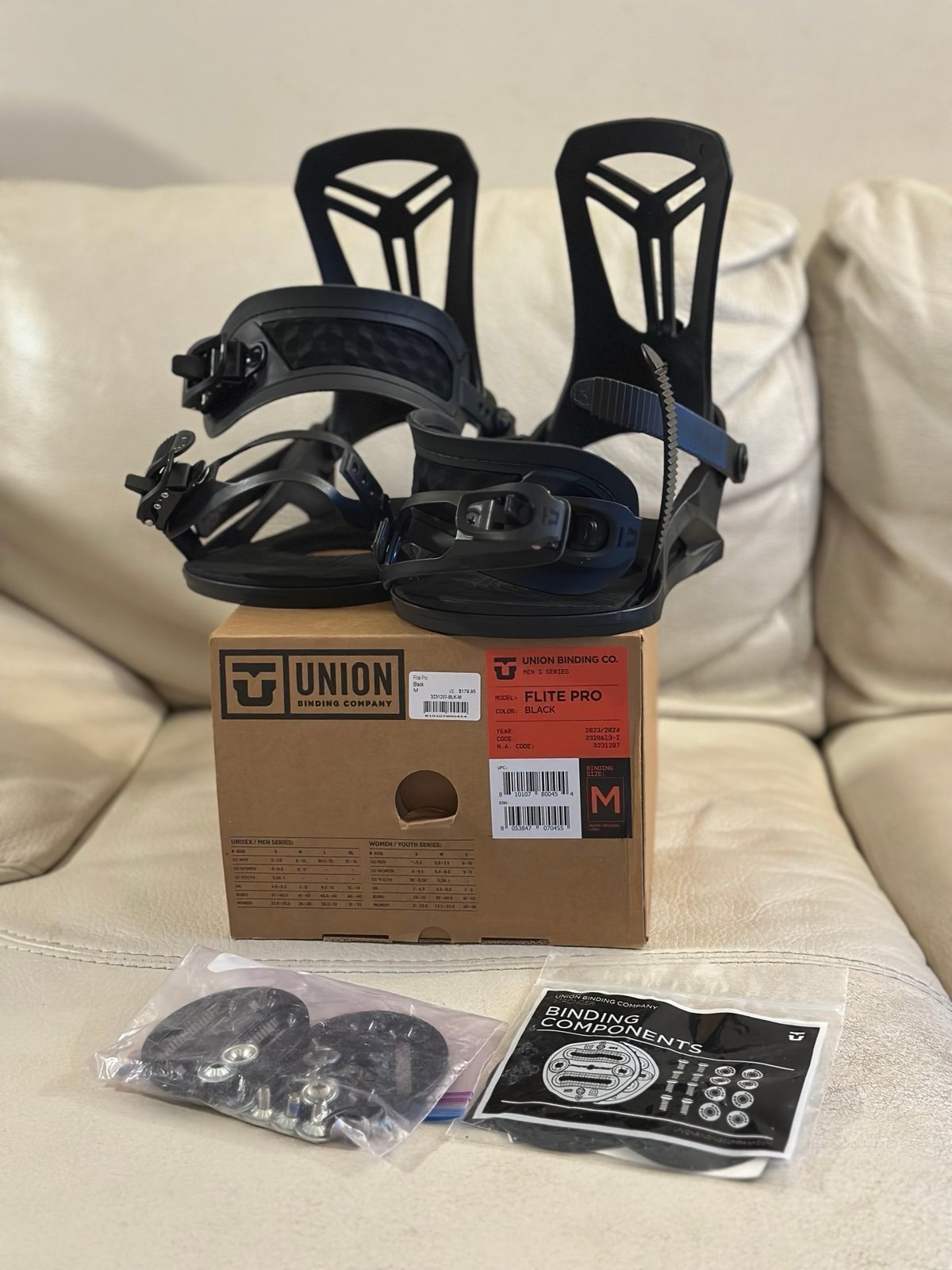 union-flite-pro-snowboard-